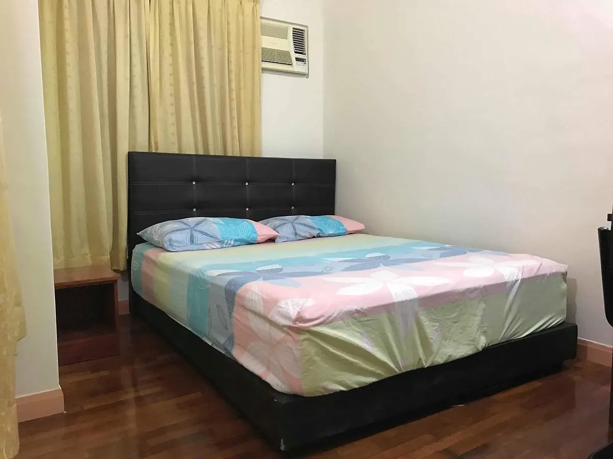 Apartment Seri Maya Condominium Kuala Lumpur