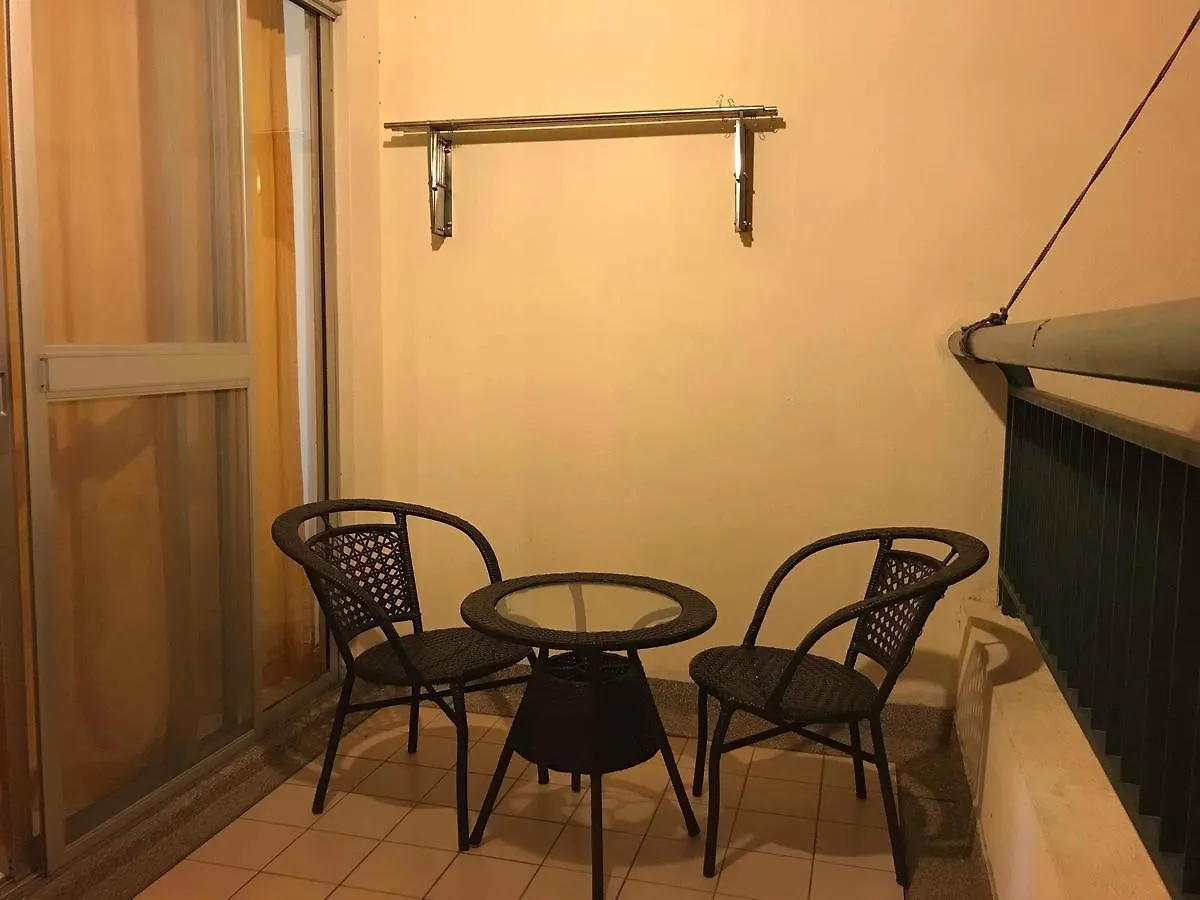 Seri Maya Condominium Kuala Lumpur Malaysia