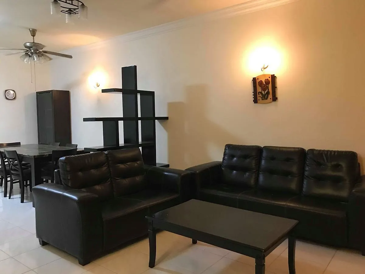 Seri Maya Condominium Kuala Lumpur Apartment